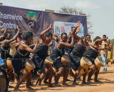 girls empowerment